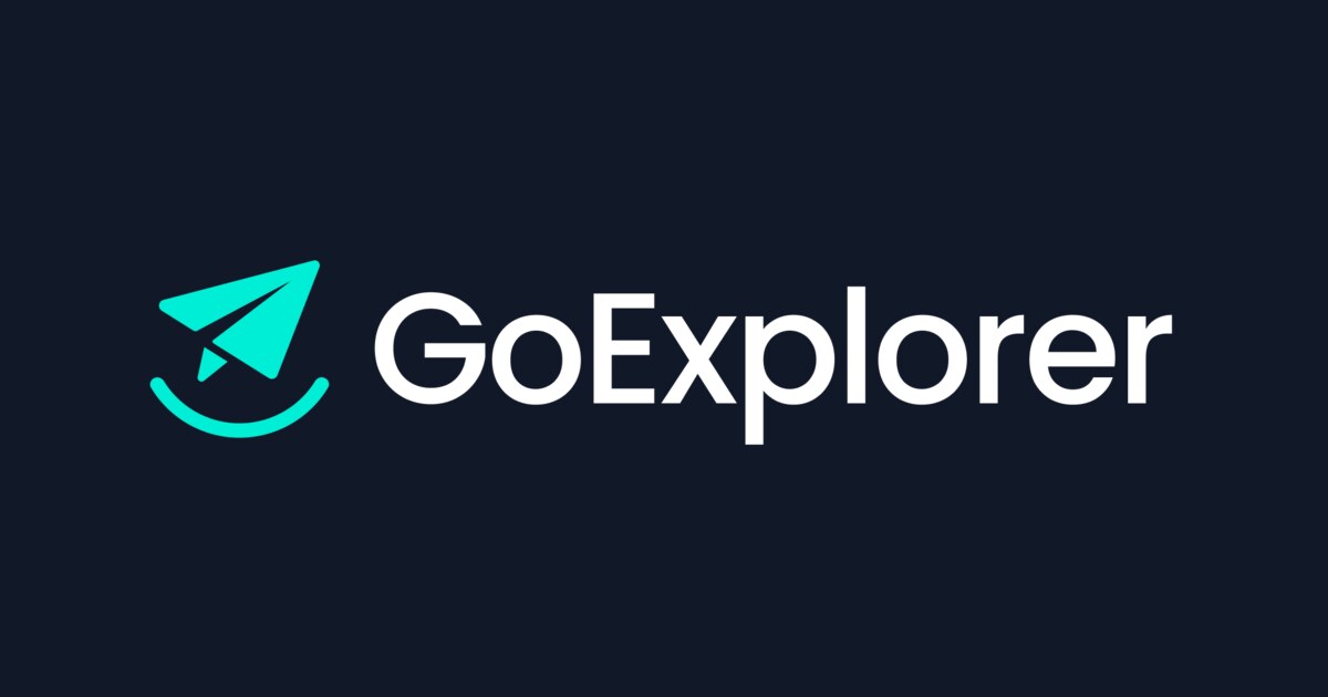 Go Explore Download GoExplorer | Free Stays & Tools for Travel Creators